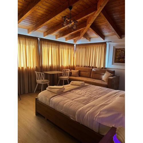 Guest House Merkaj
