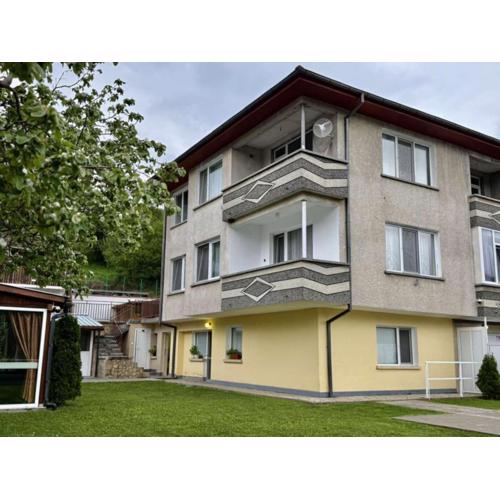 Guest House Mihalkovo