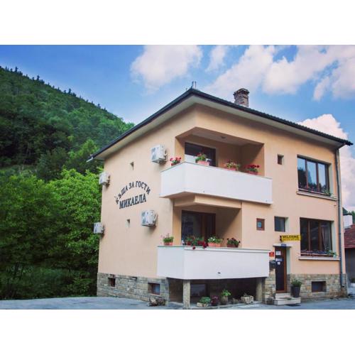 Guest house Mikaela