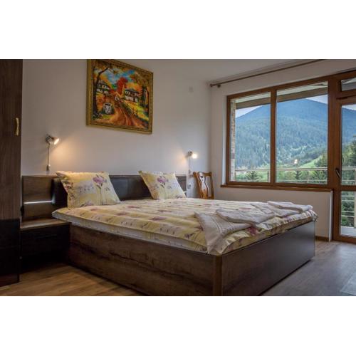 Guest House Milka