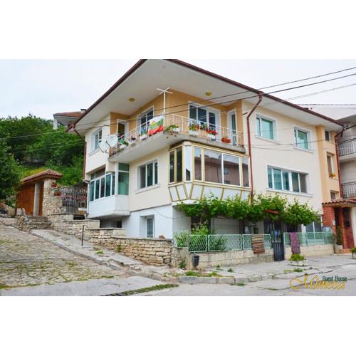 Guest House Mimosa