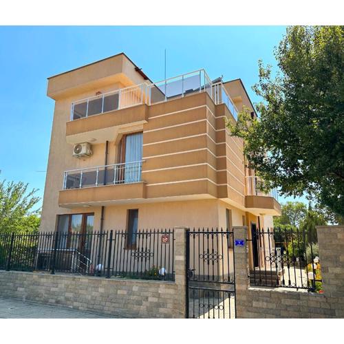 Guest House Moiata Kashta