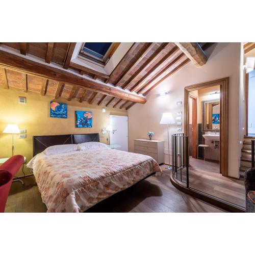 Guest-house Montepulciano