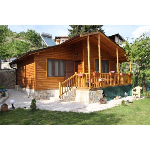 Guest House „ Mountain Rest“