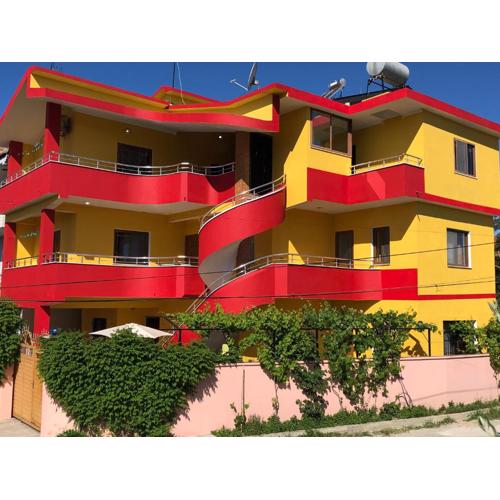Guest House MURATI