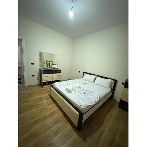 Guest house Musa