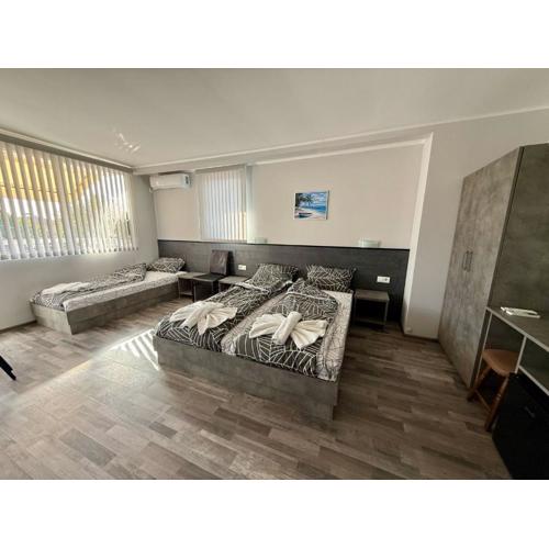 Guest house Napoli