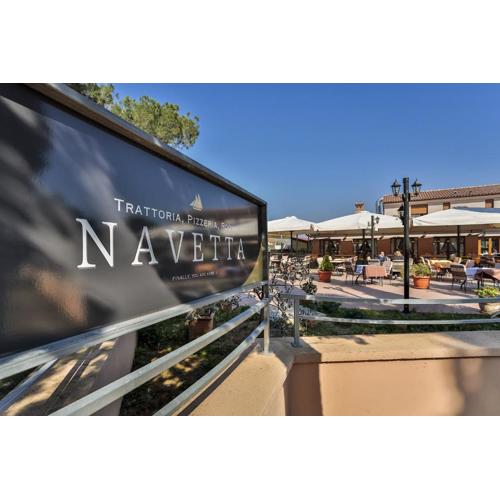 Guest House Navetta