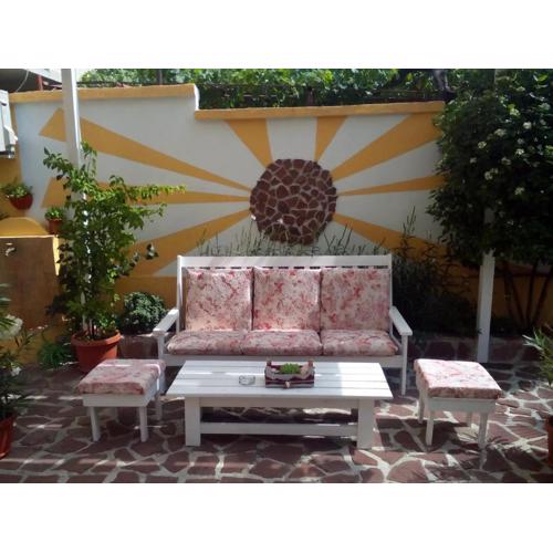 Guest House Аnestievi