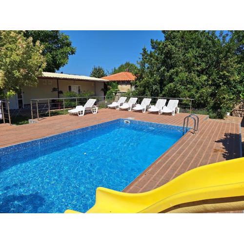 Guest House Nevena
