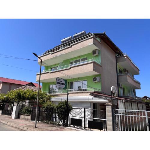 Guest House Nikolovi