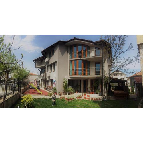 Guest House Niya Chernomorets