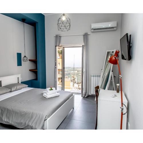 Guest House Nonnolorè
