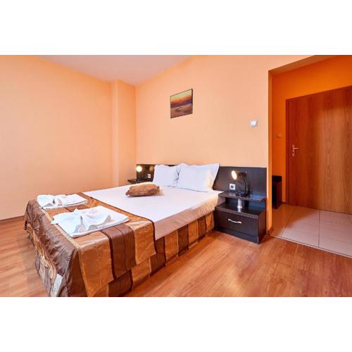 Guest House Oasis