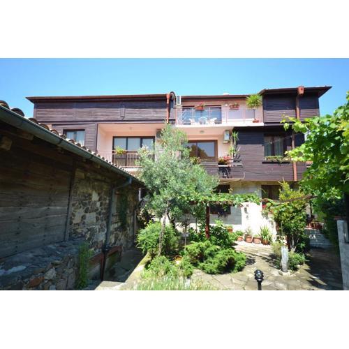 Guest House Olimpia