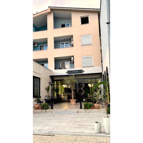 Guest House Ondine