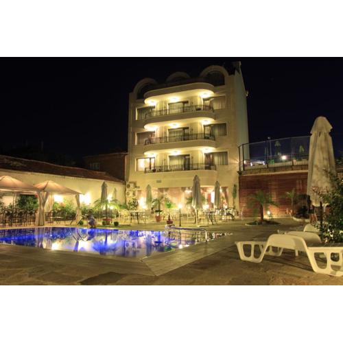 Guest House Palazzo