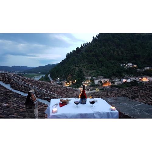 Guest House Panorama
