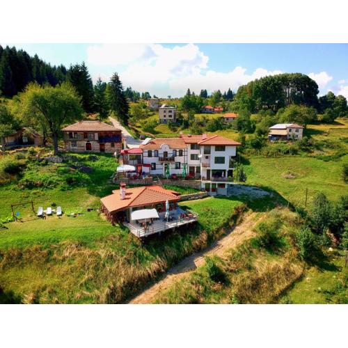 Guest House Panorama