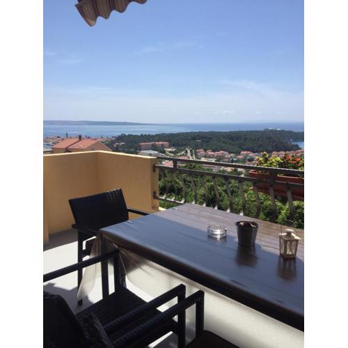 Guest House Panorama