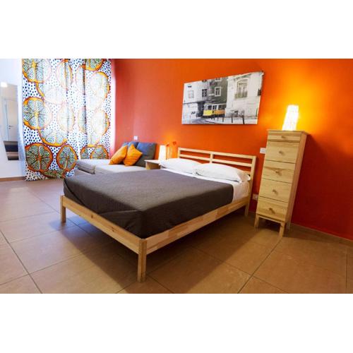 Guest House Parco del Mulino