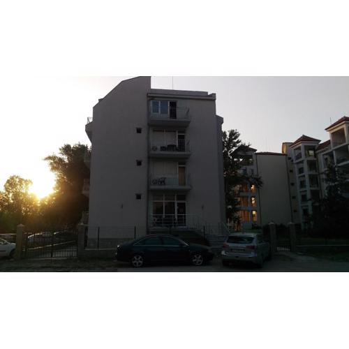 Guest House Paskal