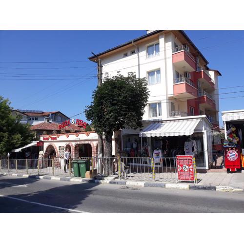 Guest House Perla