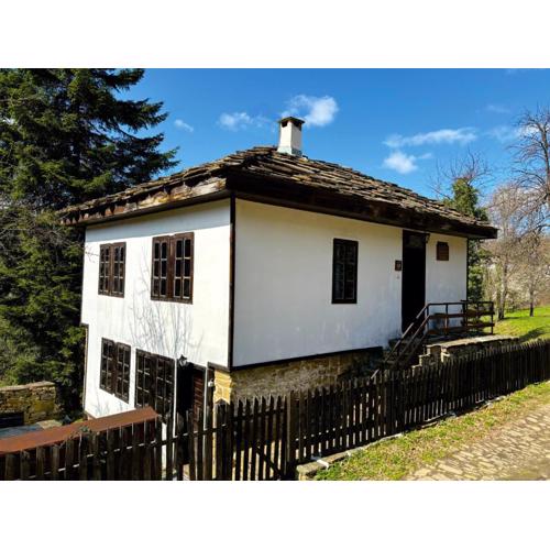 Guest House Petko Kichukov