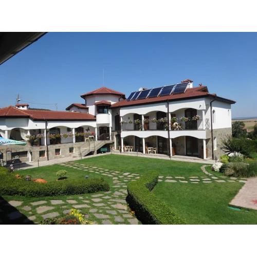 Guest House PETRA- Medovo, Sunny beach