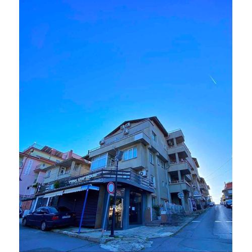 Guest House Petrovi