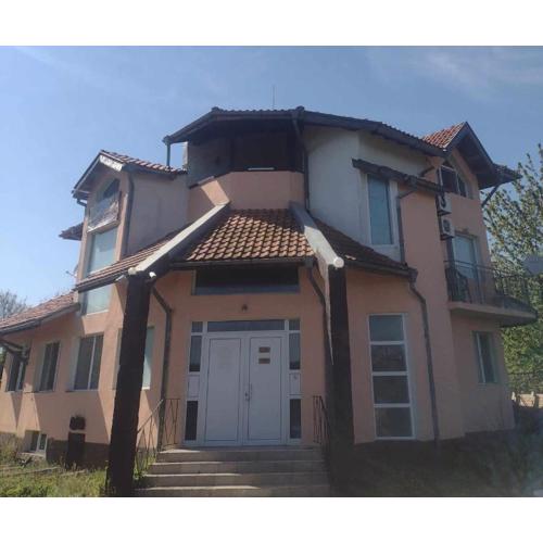 Guest House Plamena