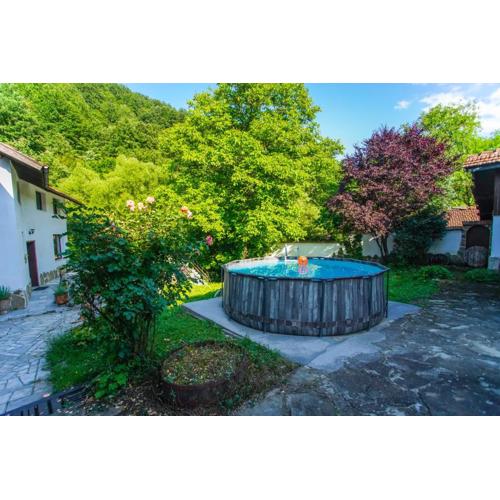 Guest House Planinska Sreshta