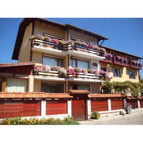 Guest House Planinski Zdravets