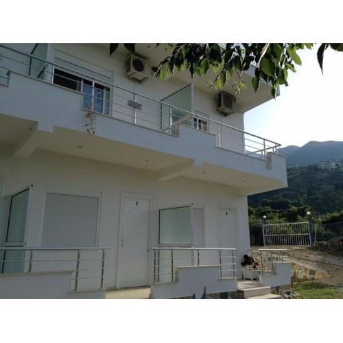 Guest house Plazhi Dhermi