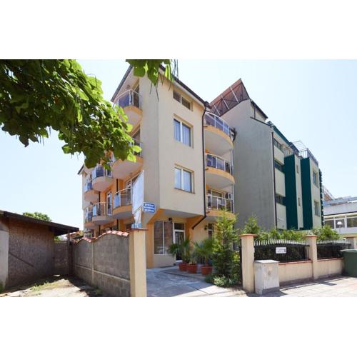 Guest House Plechkarovi