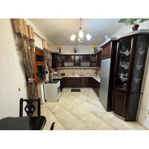 Guest House Pogradec 1