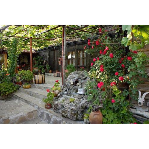 Guest House Polah Ot Minaloto