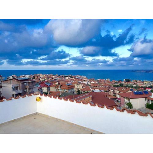 Guest House Polikseni