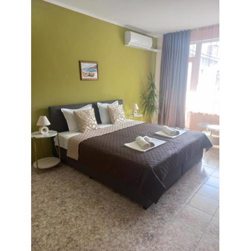 Guest House Pomorie