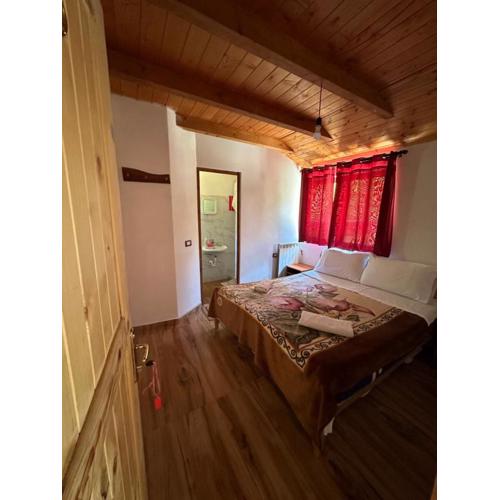 Guest house prek bjeshka