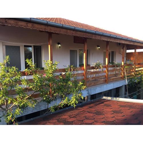 Guest House Pri Germanetsa