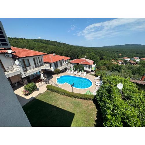 Guest House Primorsko - Uzundzha