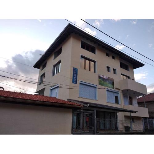 Guest House Proynovi