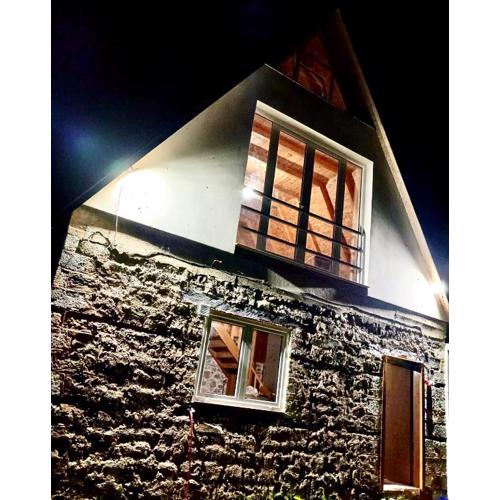 Guest house Qafe-Murrize, Tirane