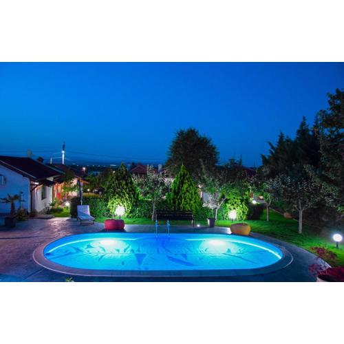 Guest House Raiski Kаt