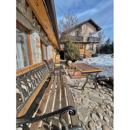 Guest House Rila