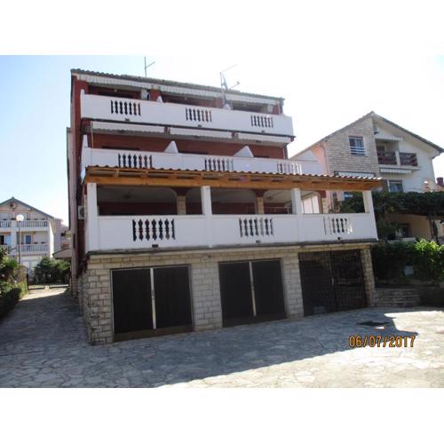 Guest House Romansa