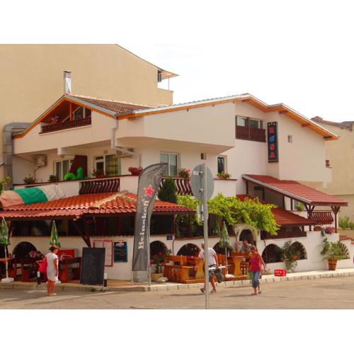 Guest House Rosa