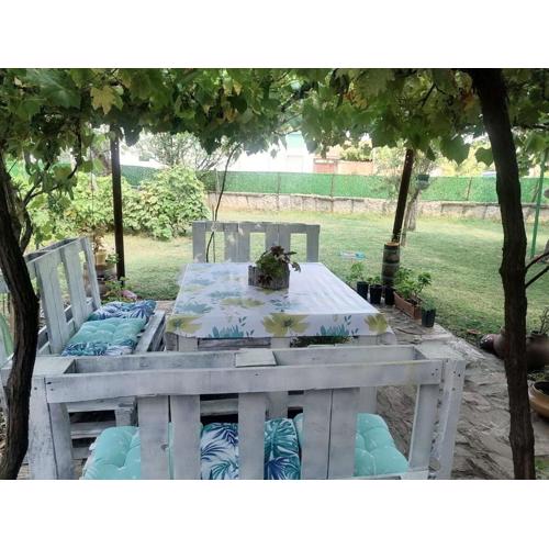 Guest House RUSALIA