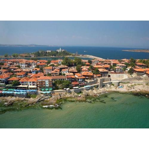 Guest House Rusalka